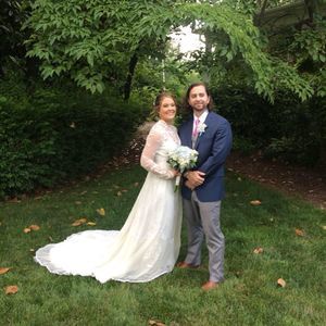 Meet your Posher, Becky